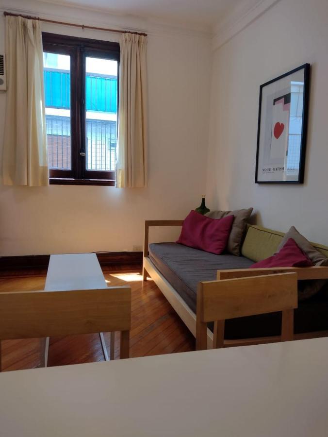 3 Ambientes En Alto Palermo 2do Piso Por Escalera Apartamento Ciudad Autónoma de Buenos Aires