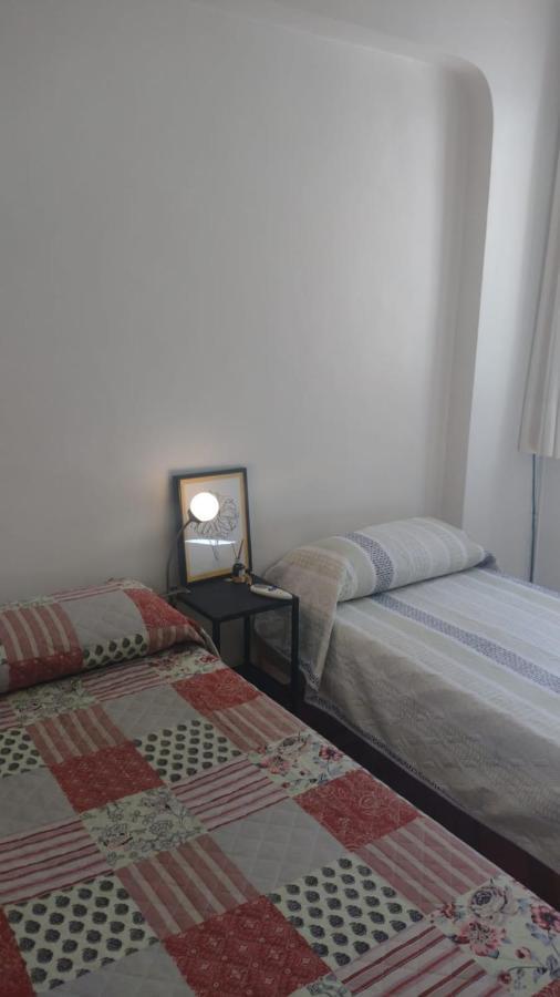 3 Ambientes En Alto Palermo 2do Piso Por Escalera Apartamento