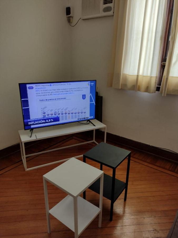 Apartamento 3 Ambientes En Alto Palermo 2do Piso Por Escalera