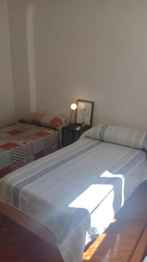 3 Ambientes En Alto Palermo 2do Piso Por Escalera Apartamento Ciudad Autónoma de Buenos Aires